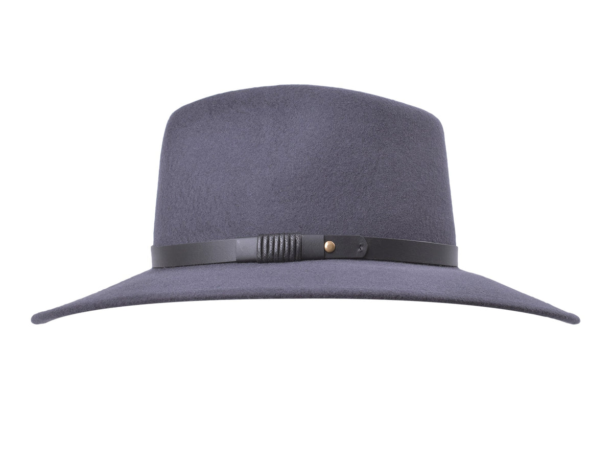 Bigalli Australian Merino Wool Felt Hat