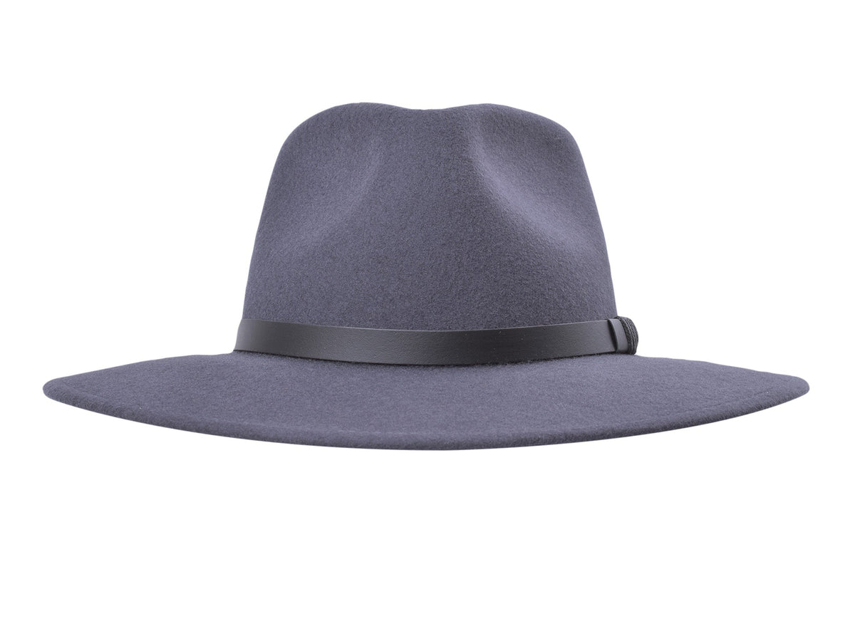 Bigalli Australian Merino Wool Felt Hat