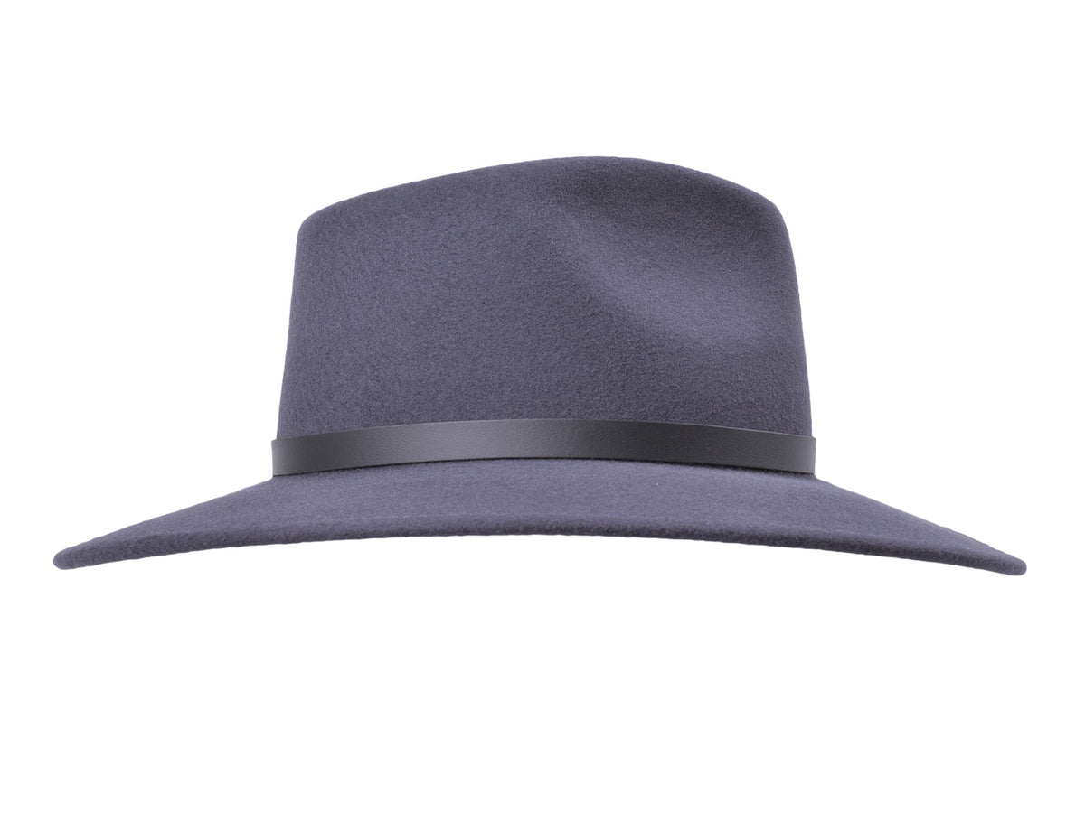 Bigalli Australian Merino Wool Felt Hat