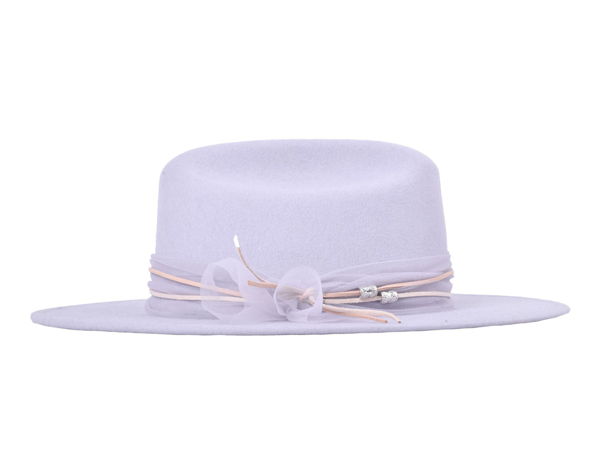 Bigalli Nashville Wool Felt Hat