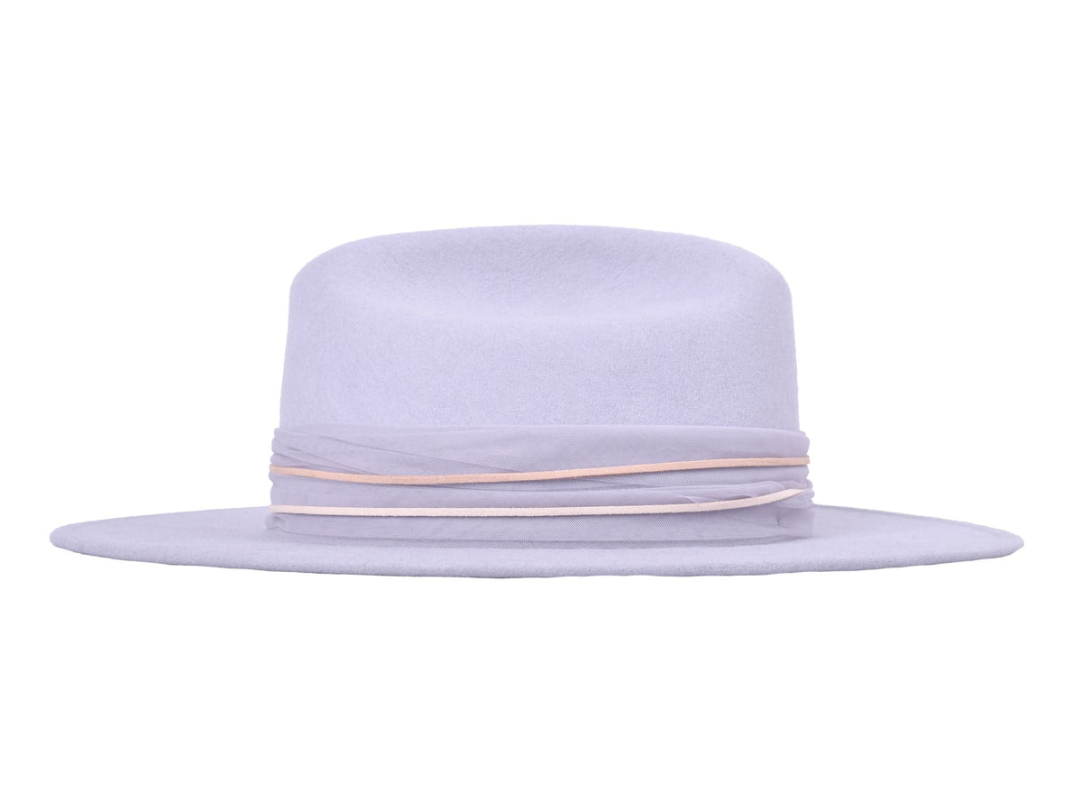 Bigalli Nashville Wool Felt Hat