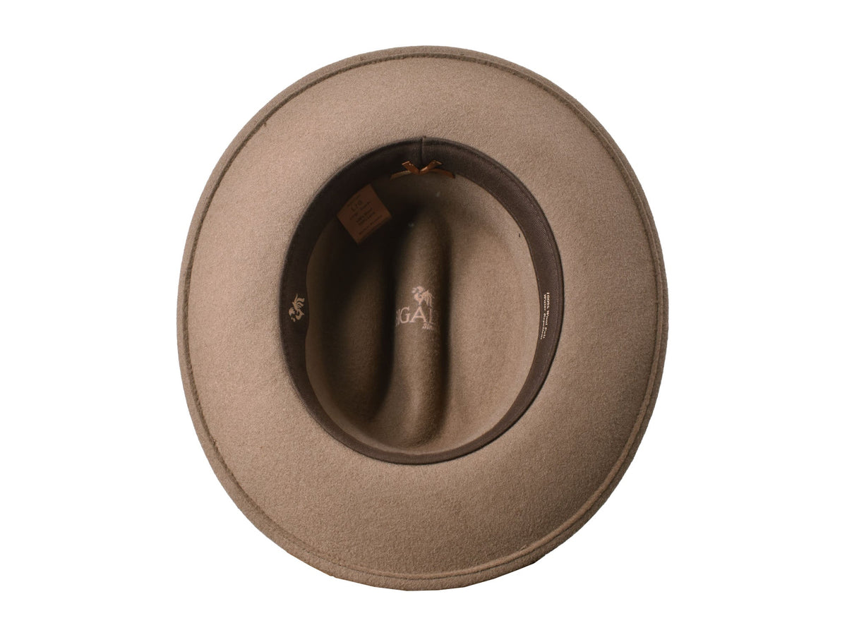 Bigalli Terra Wool Felt Hat