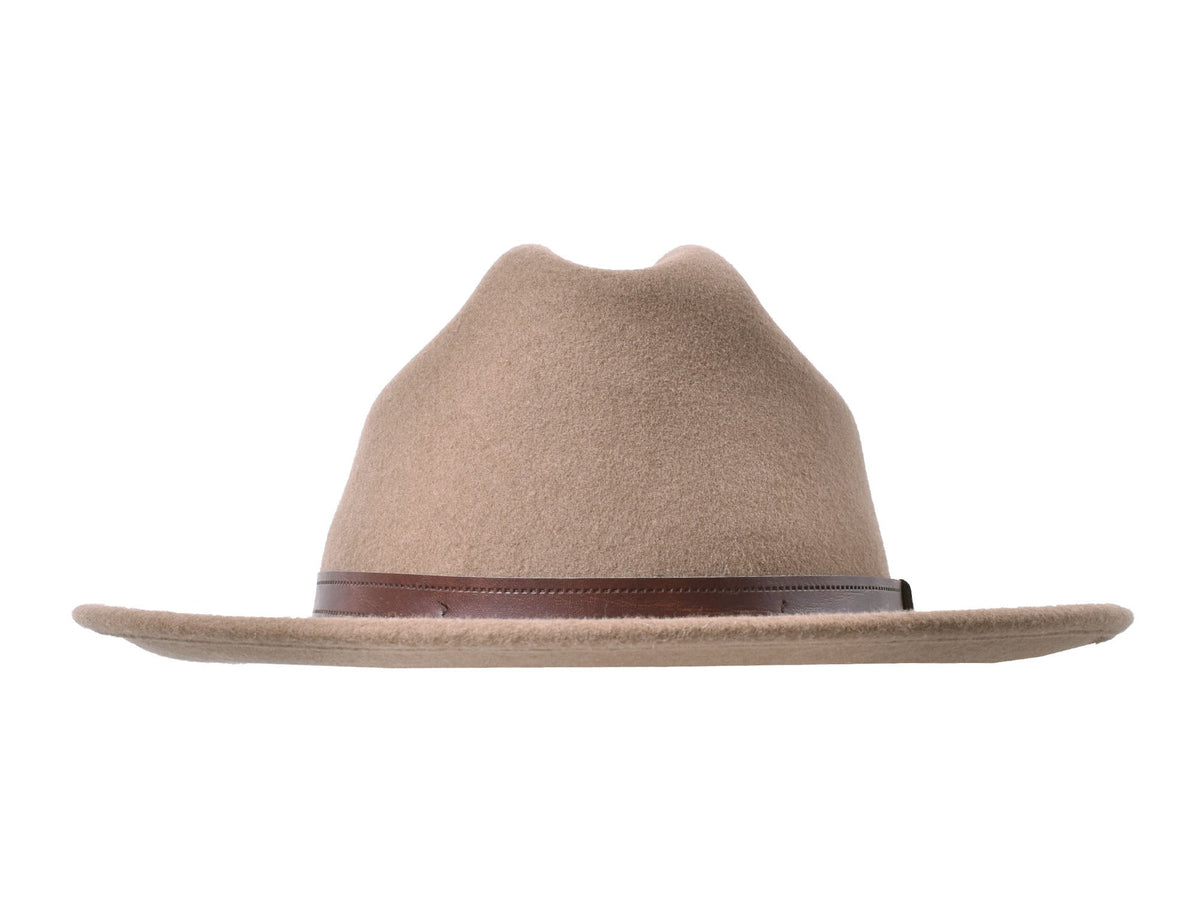 Bigalli Terra Wool Felt Hat