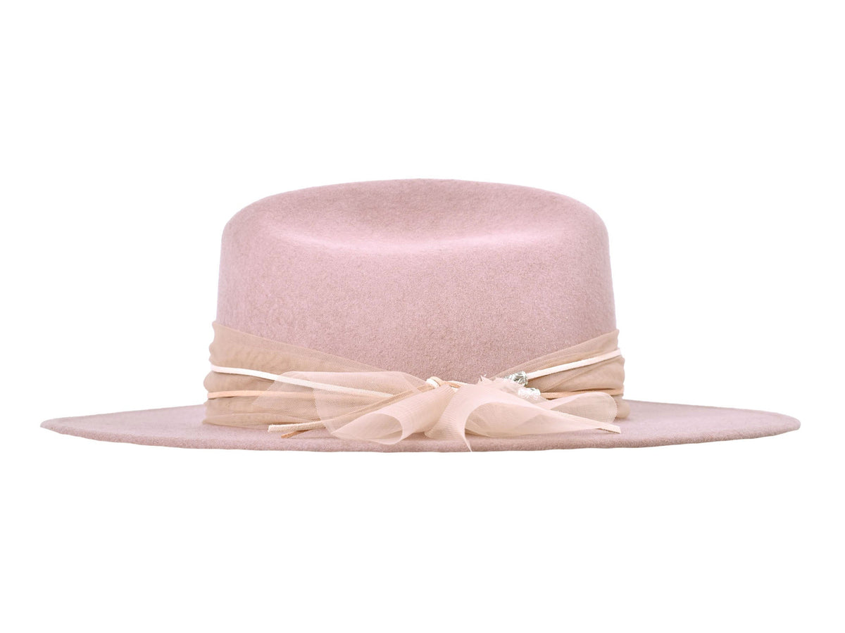 Bigalli Nashville Wool Felt Hat