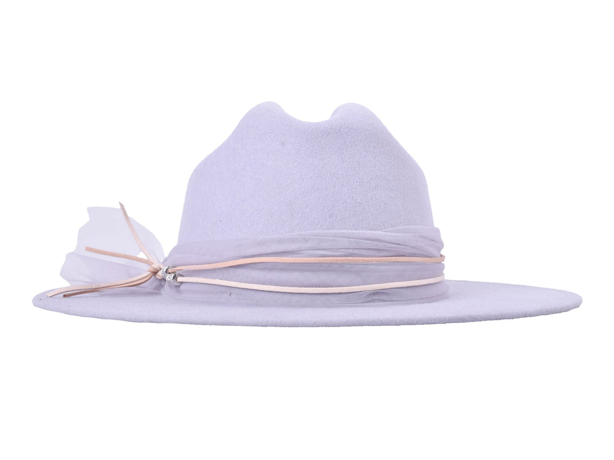 Bigalli Nashville Wool Felt Hat