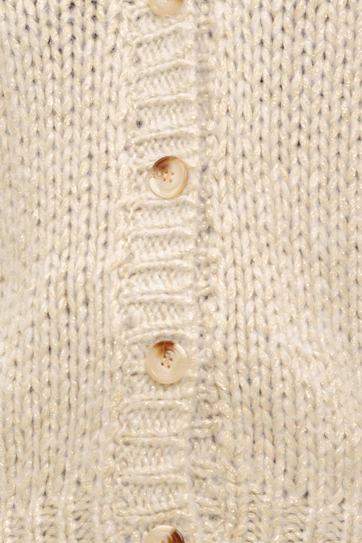 Weekend Warmth Knit Cardigan
