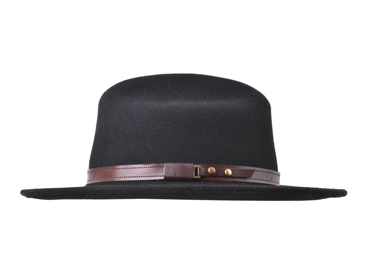 Bigalli Terra Wool Felt Hat