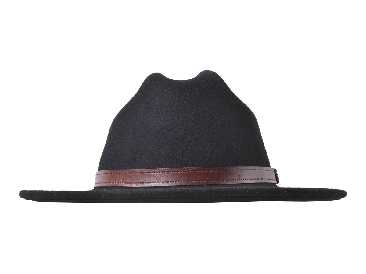 Bigalli Terra Wool Felt Hat