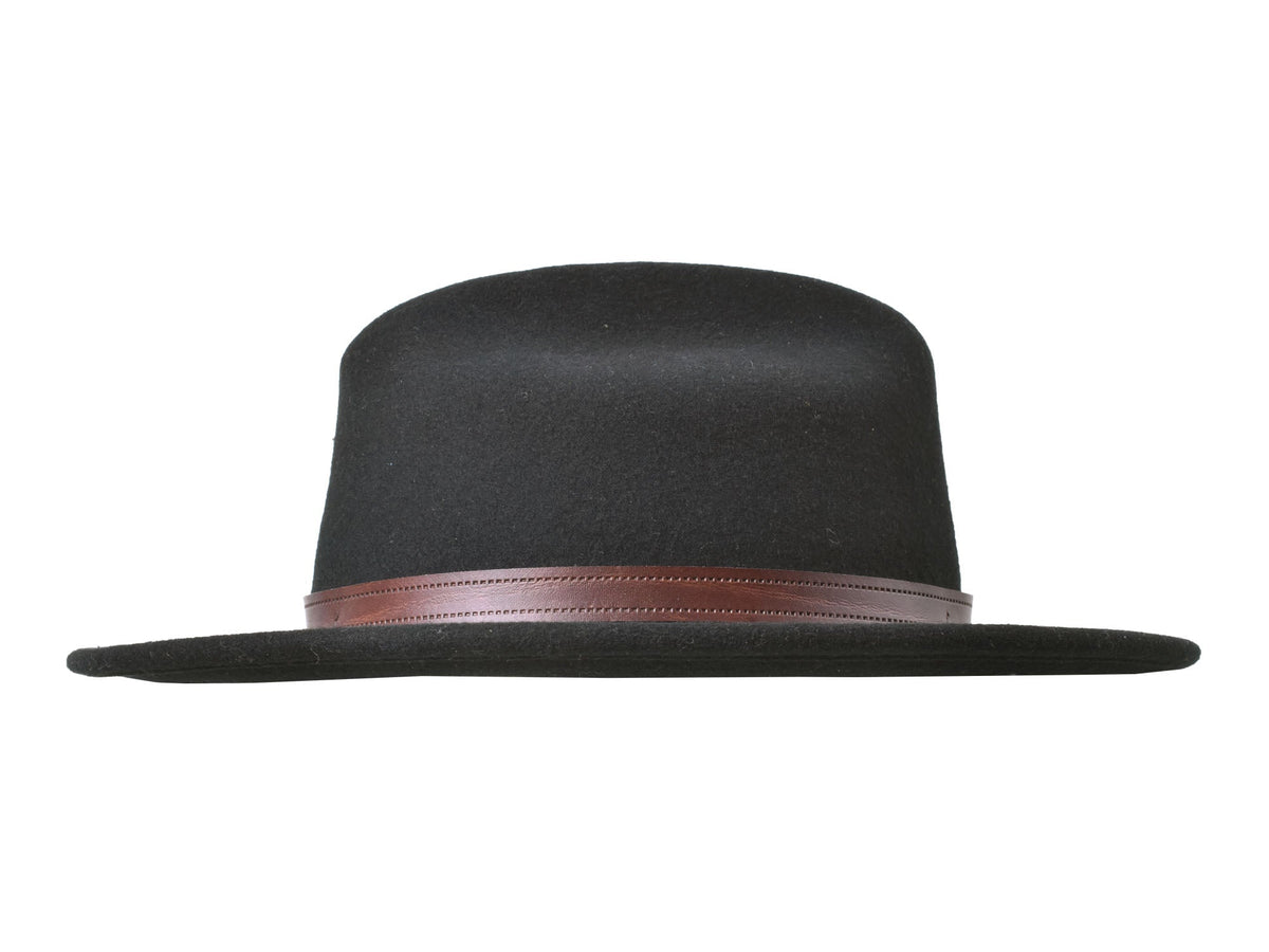 Bigalli Terra Wool Felt Hat