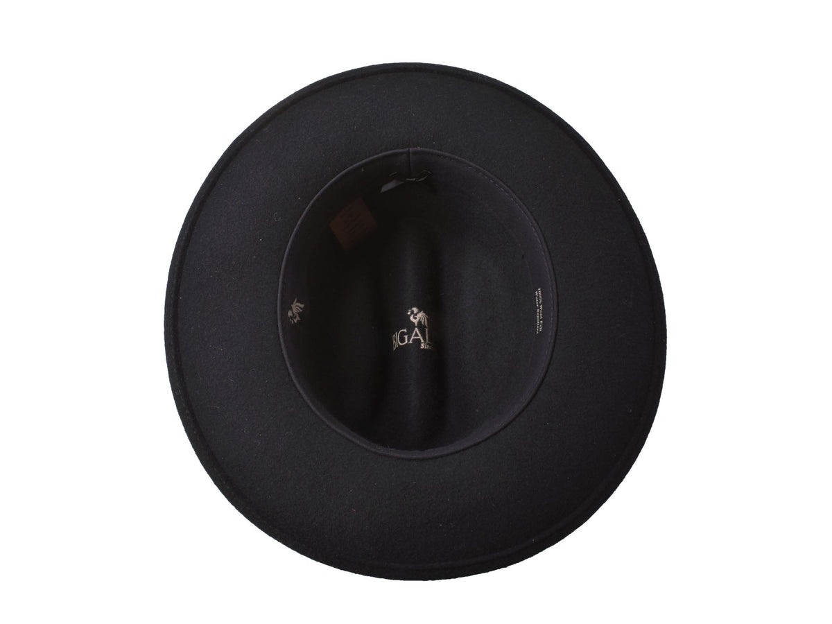 Bigalli Terra Wool Felt Hat