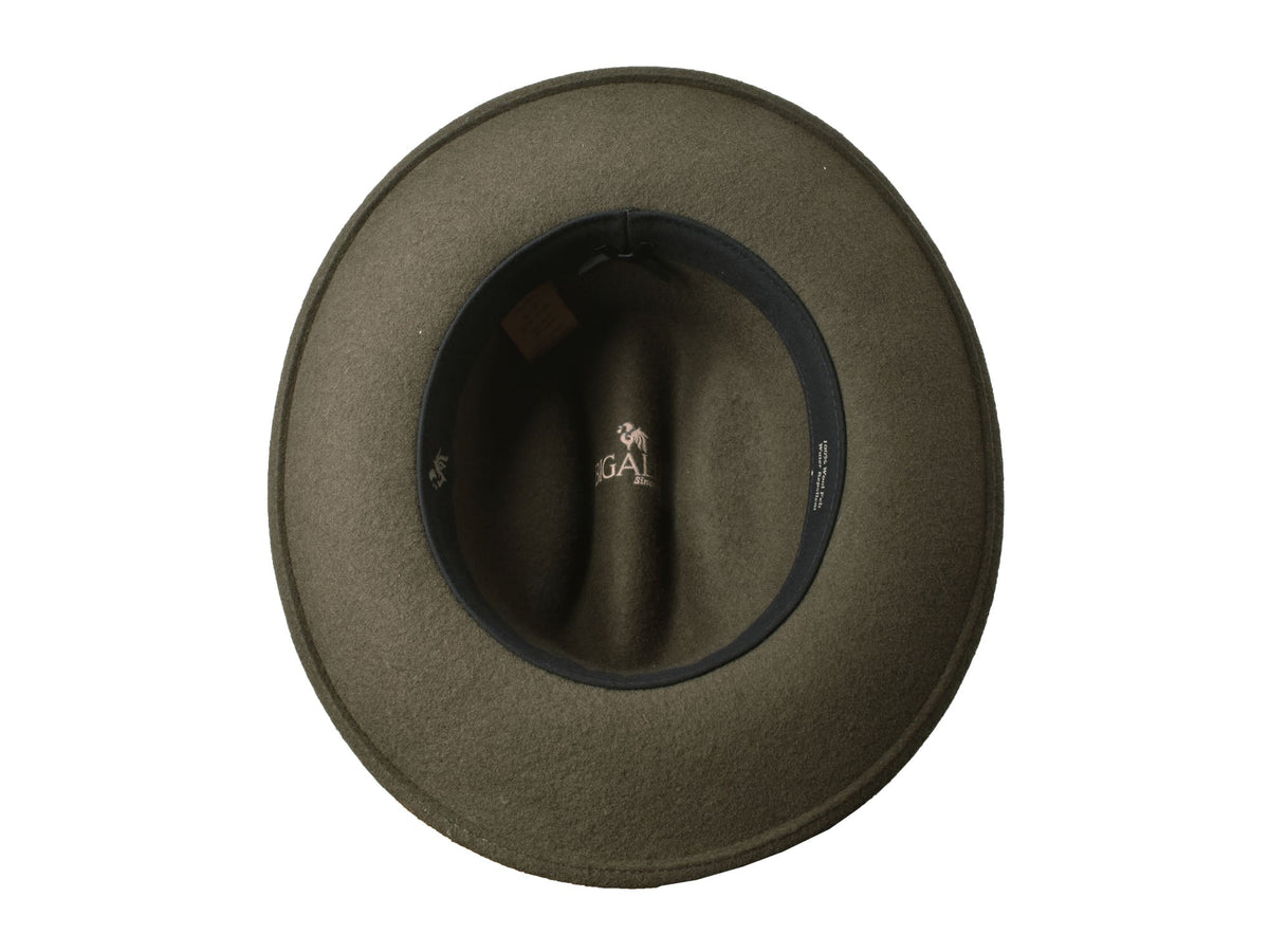Bigalli Terra Wool Felt Hat