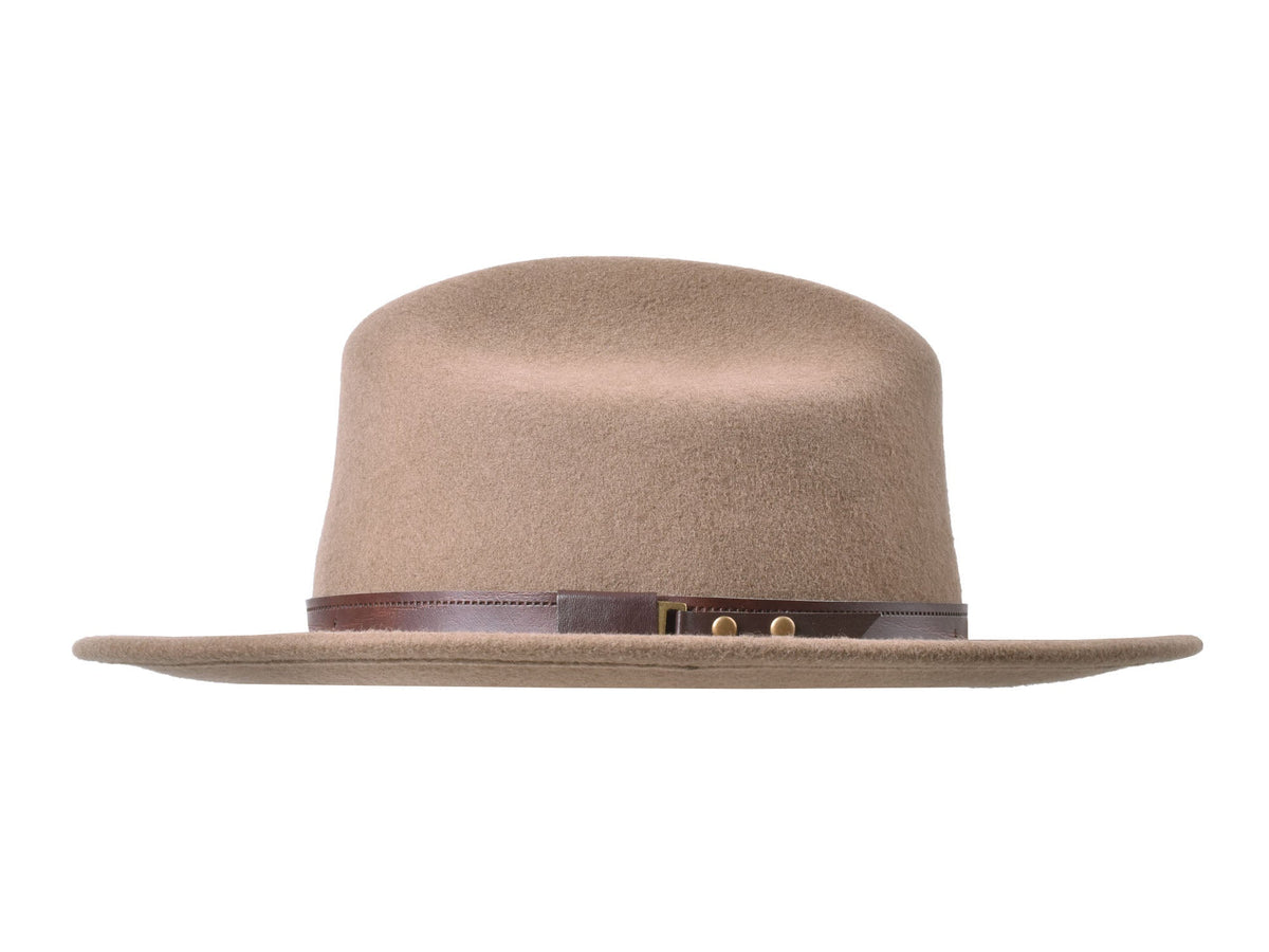 Bigalli Terra Wool Felt Hat