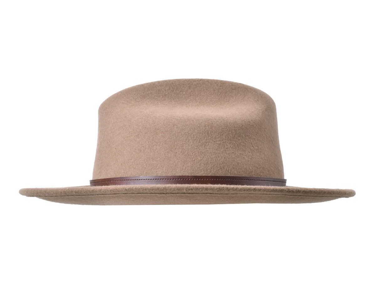 Bigalli Terra Wool Felt Hat